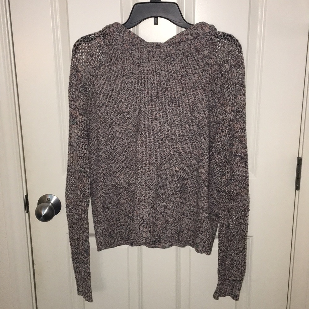 American Eagle light sweatshirt size S